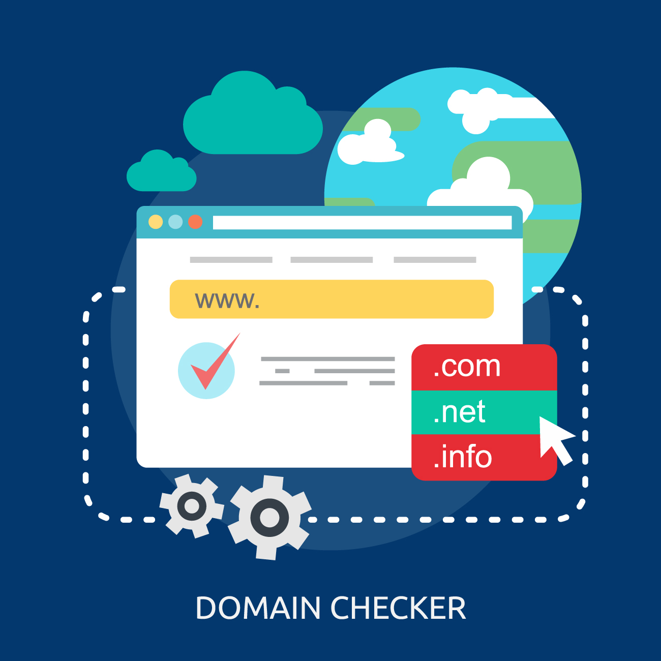 Domain Registration