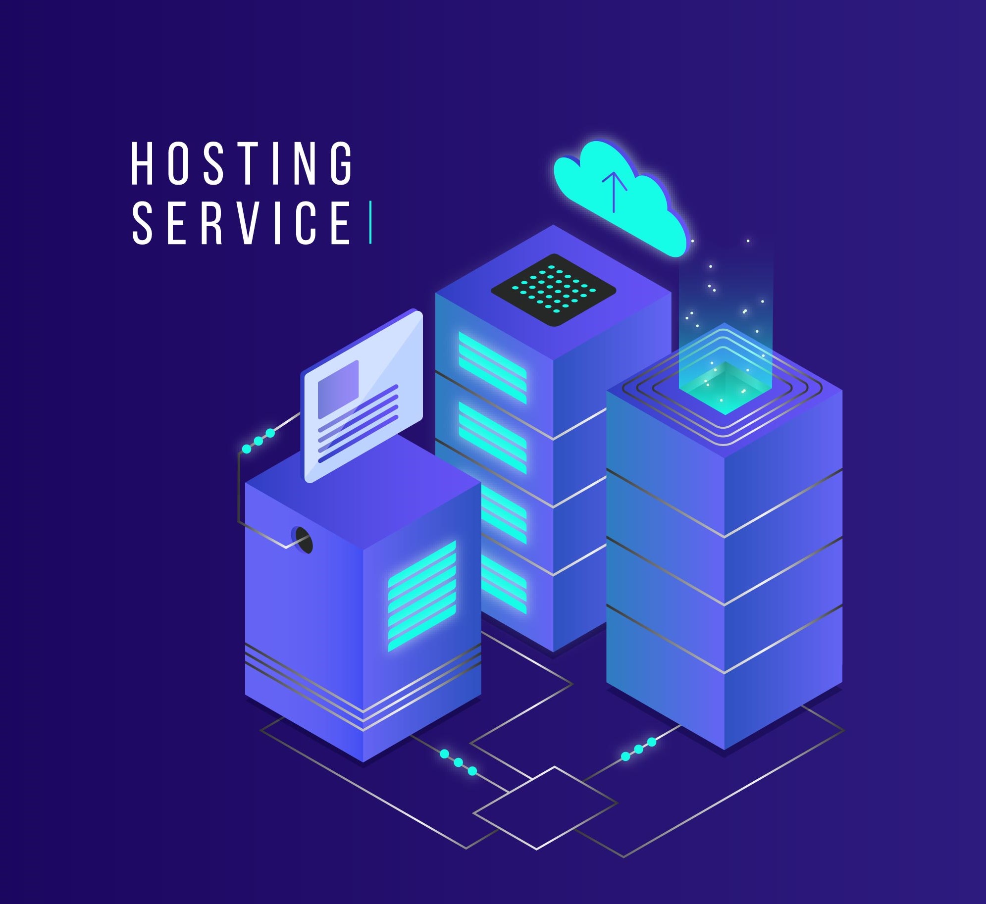 Web Hosting